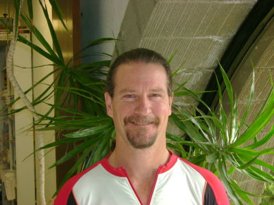 Benjamin Rolston