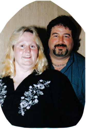 Glenda Baker