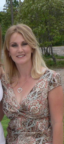 Jocelyn Hunter