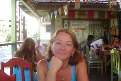 Kathleen Howard