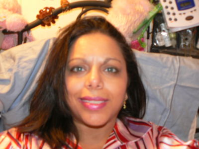 Ranuka Patel