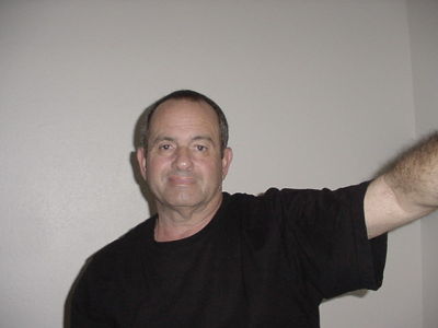 David Rogoff