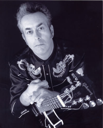 David Crimmen