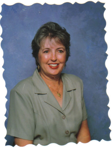 Raenelle Russell