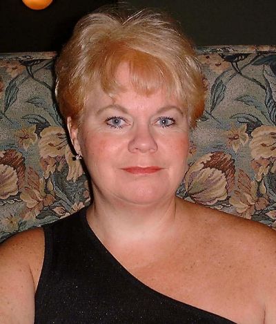 Carla Morgan