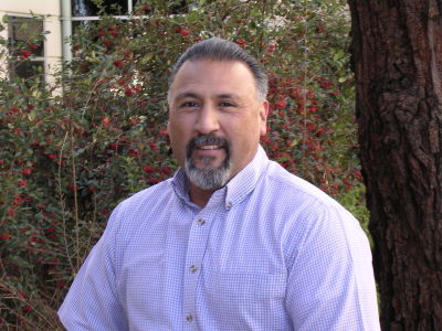 Steven Garcia