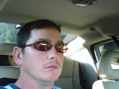 Joshua Tretter