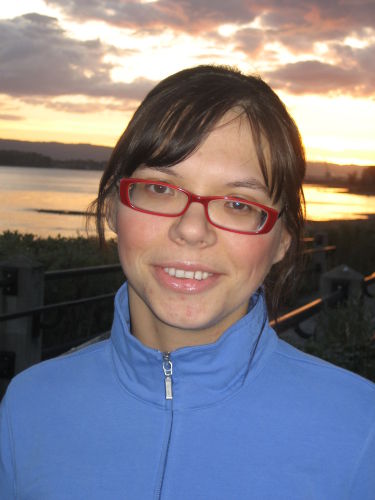 Anna Umanets