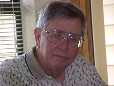 Edward Bates