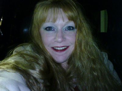Tracey Koch