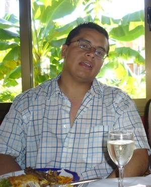 Marco Garciaguirre