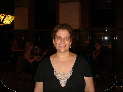 Jennifer Wilson