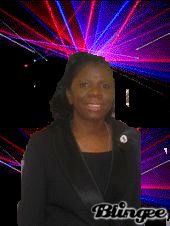 Patricia Scruggs