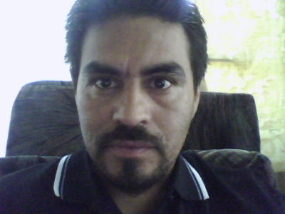 Ramon Galindo