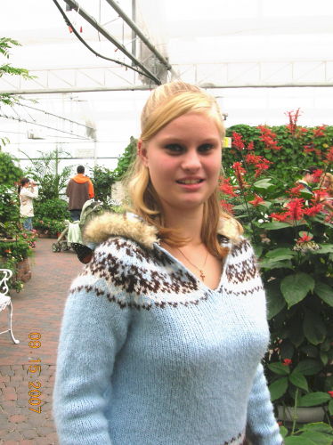 Nicole Dumbach