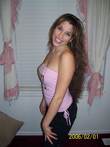 Shaundene Roybal