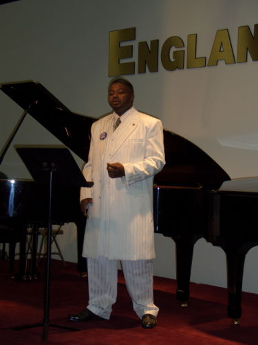 James Walker