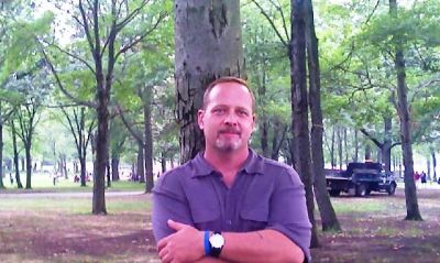 Glenn Curran