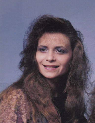 Vicki Kiser