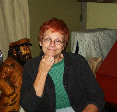 Louann Hearnesberger