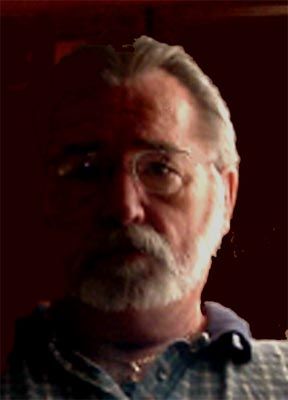 Earl Adair