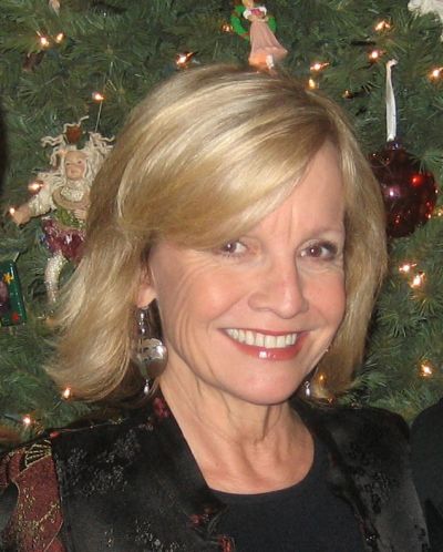 Mary Johnstone