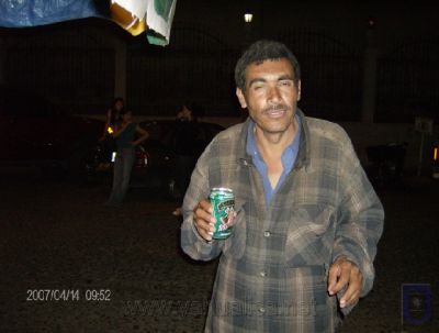 Ricardo Alvarado