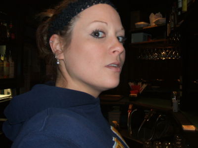 Heather Davis