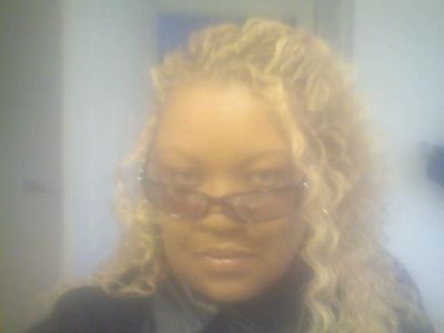 Inez Mclaughlin