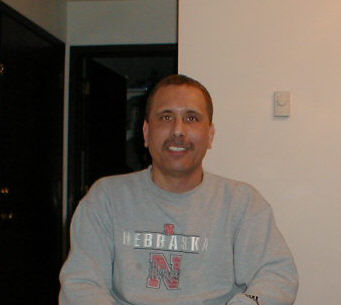 Kevin Rupp
