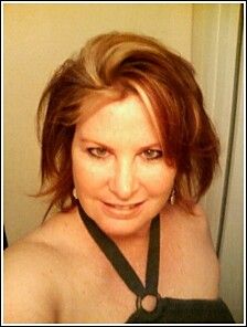 Cheryl Sandell