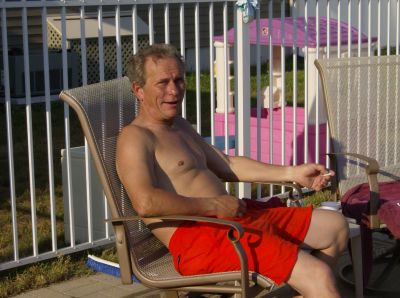 Ronald Krawczyk