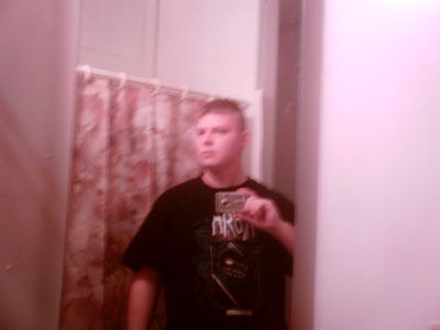 Jeremy Cagle