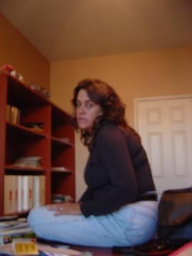 Katherine Hampton