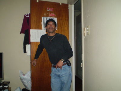 Carl Hayes