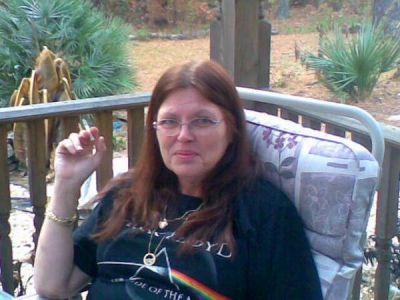 Esther Kelly