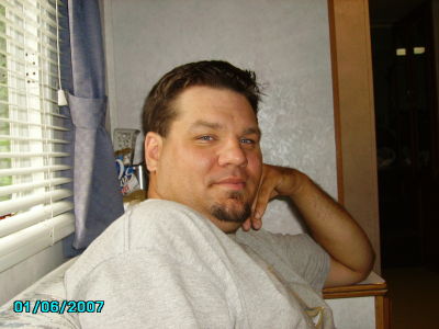 Shane Morgret