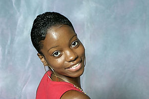 Latesia Harrison