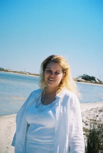 Kelly Landers