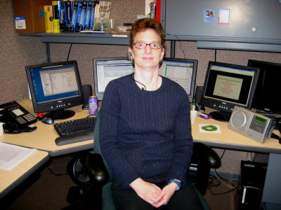 Elaine Kline