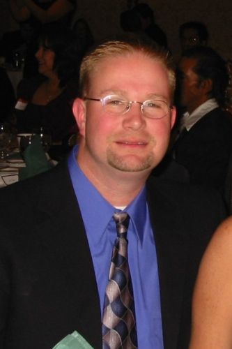 Lawrence Sitarz