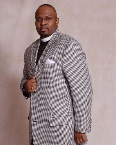 Michael Tyree