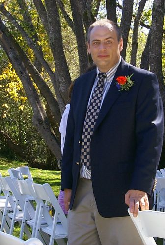 Eric Johnson