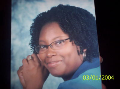 Crystal Wilson