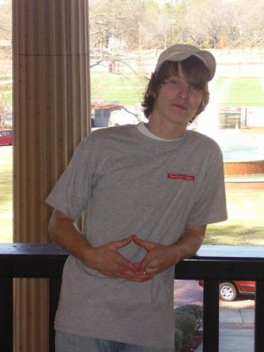 Mark Mueller