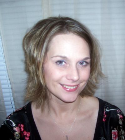 Monica Aguirre