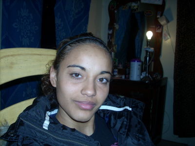Moraima Cepero