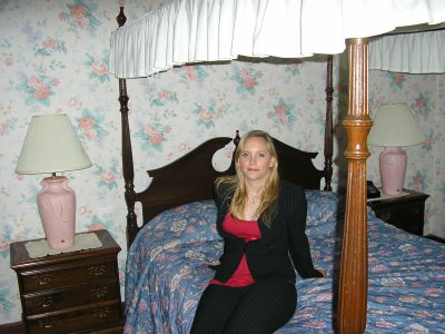 Tracy Kearney