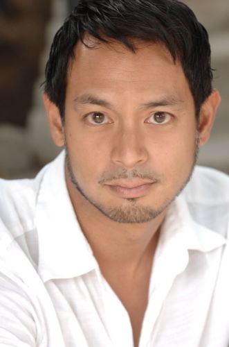 Joseph Pantaleon