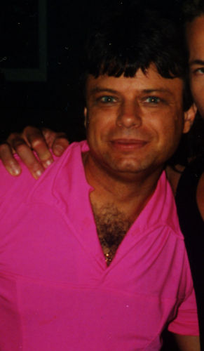 Donald Bentz